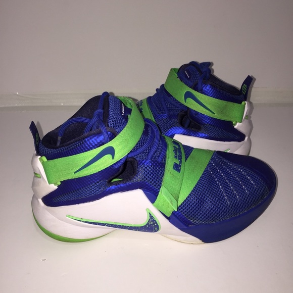 Nike | Shoes | Nike Lebron James 